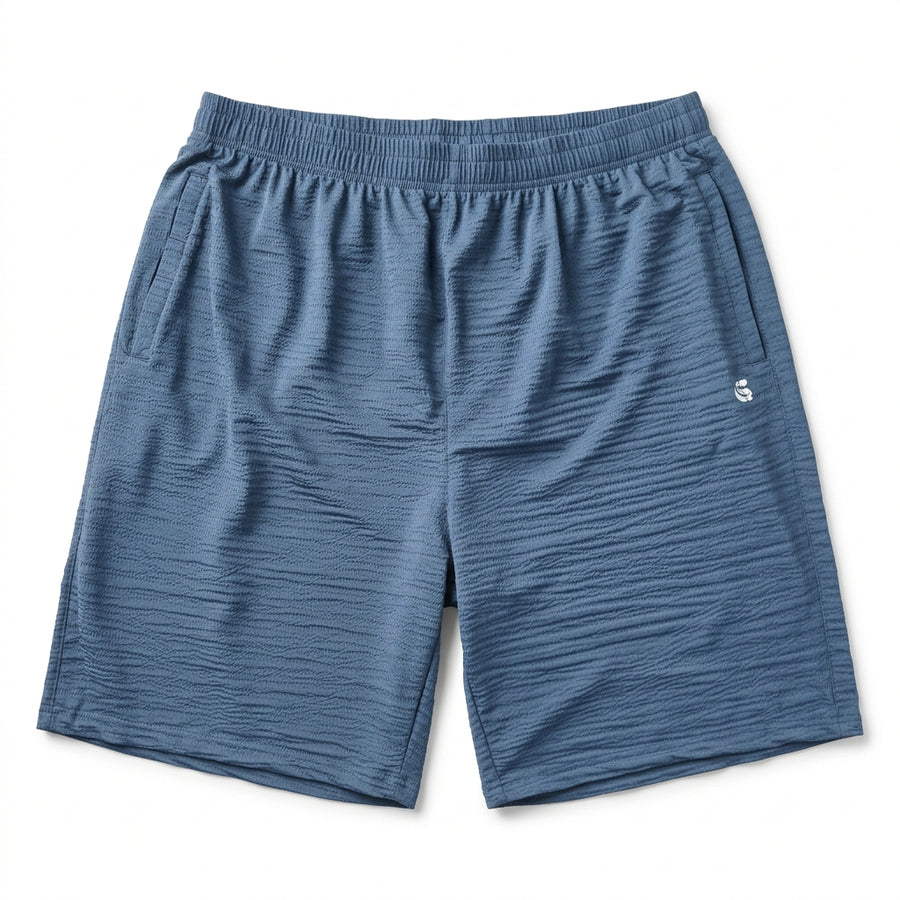 Soccerex Men's Athletic Shorts ST-66020