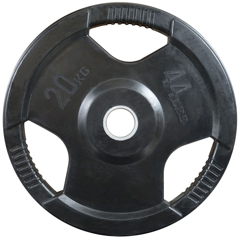 Maximize your workouts with our 20kg Olympic Weight Plates engineered for heavy duty use and long lasting durability. Ideal for strength training powerlifting and professional gym setups. These weight...