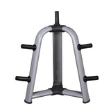 Weight Plate Rack Commercial