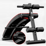 Abdominal Sit Up Bench - IM