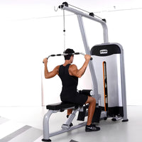 Lat Pull Down Commercial