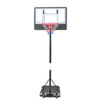 Adjustable Basketball Stand Home
