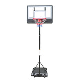 Adjustable Basketball Stand Home