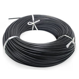 Professional Coated Steel Gym Cable Wire