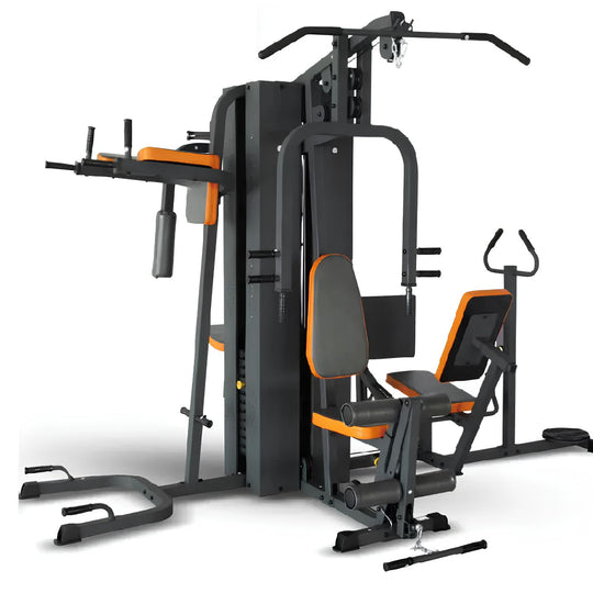 Five Multi Station Gym Lite Commercial