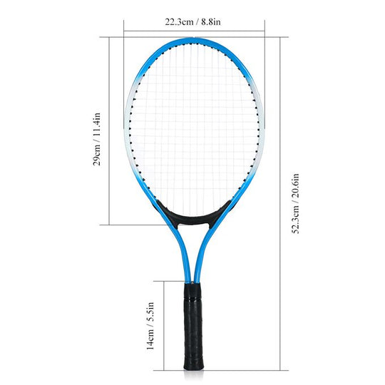 Lawn Tennis Racket (Children)