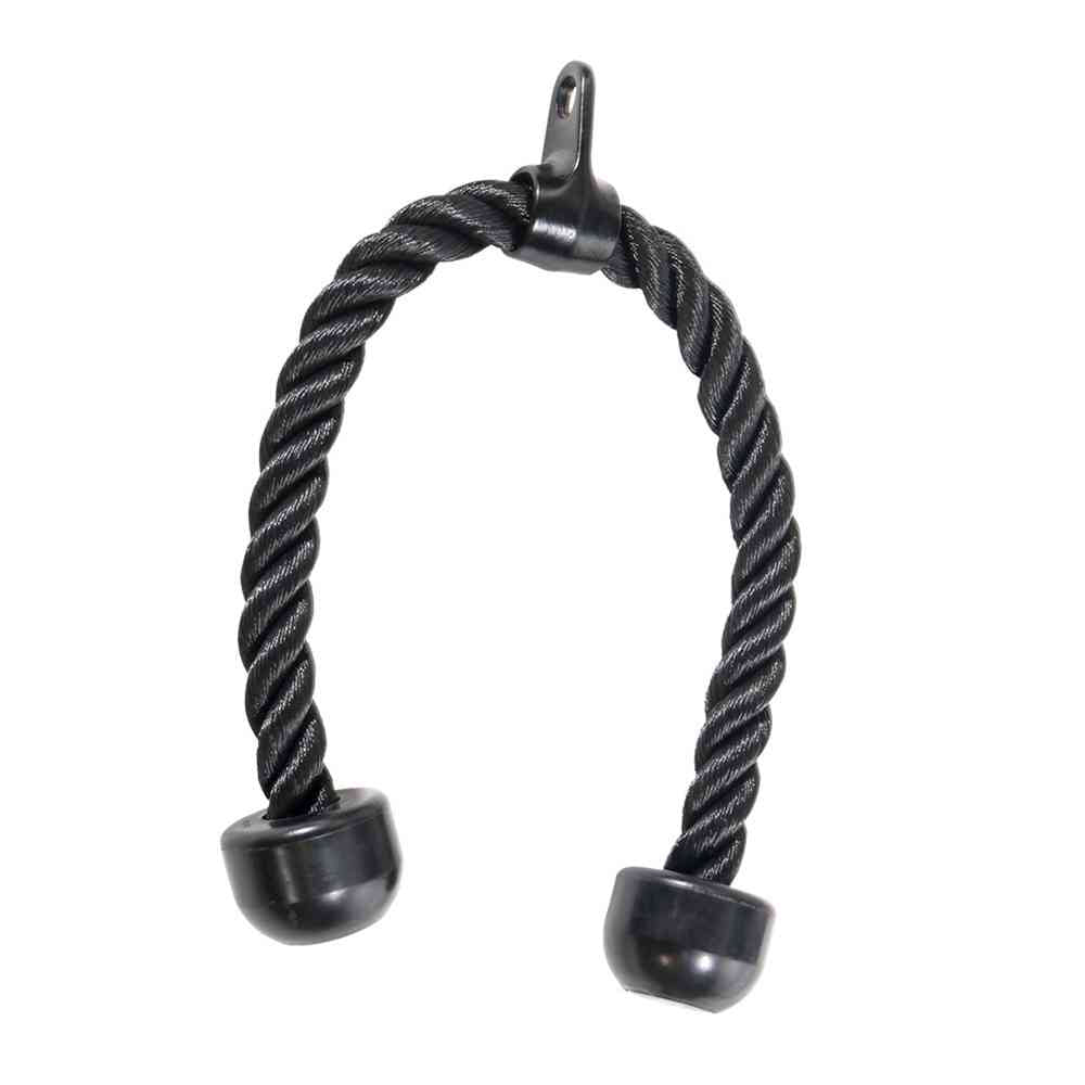 Tricep Rope (Double Head)