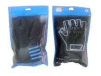 Gloves (Gym and Rider w/Wrist support)