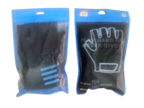 Gloves (Gym and Rider w/Wrist support)