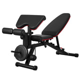 Adjustable Weight Bench B10 Commercial