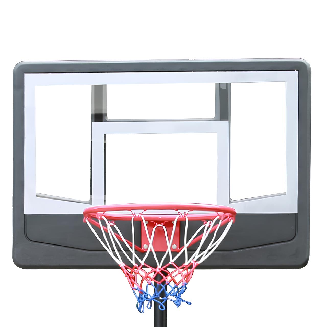 Adjustable Basketball Stand Home