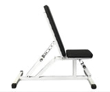 Adjustable Weight Bench Home