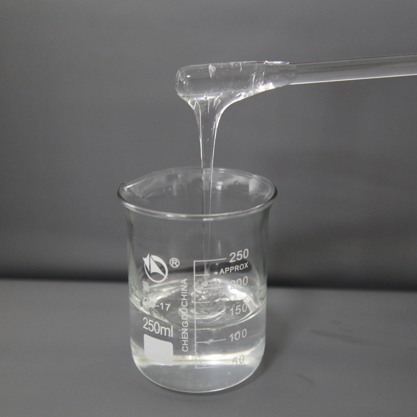 High-Viscosity Silicone Oil for Professional Servicing and Maintenance (Treadmill Oil)