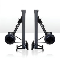 Rowing Machine (Air Rower)