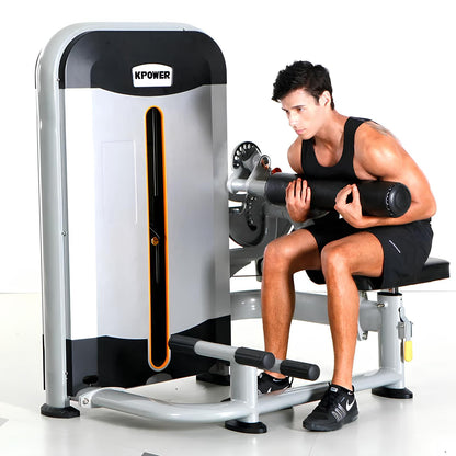 Abdominal/Lumbar Exercise Machine Kpower