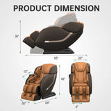 Luxury Massage Chair