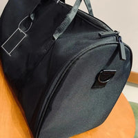 Unisex Gym Sports Travel Bag