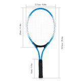 Lawn Tennis Racket (Children)