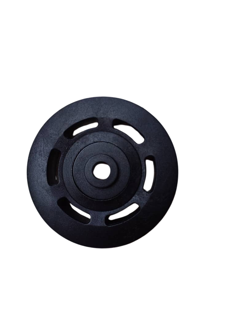 Station Gym Pulley