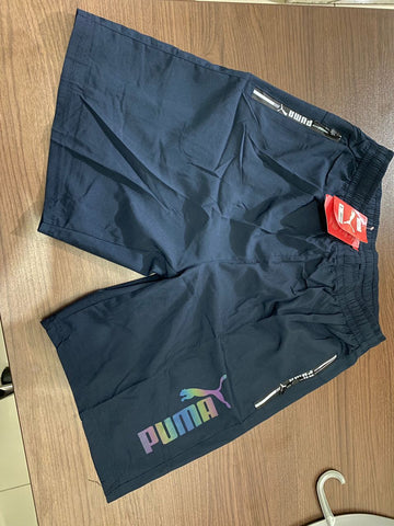 Shorts Puma (With Inner Tights) - L