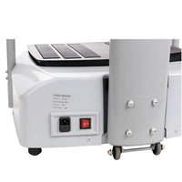 Crazy Fit Massager (Commercial) - B243