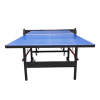 SMC Table Tennis Board
