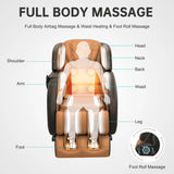 Luxury Massage Chair