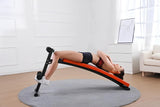 Abdominal Sit Up Bench