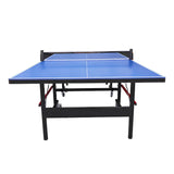 SMC Table Tennis Board