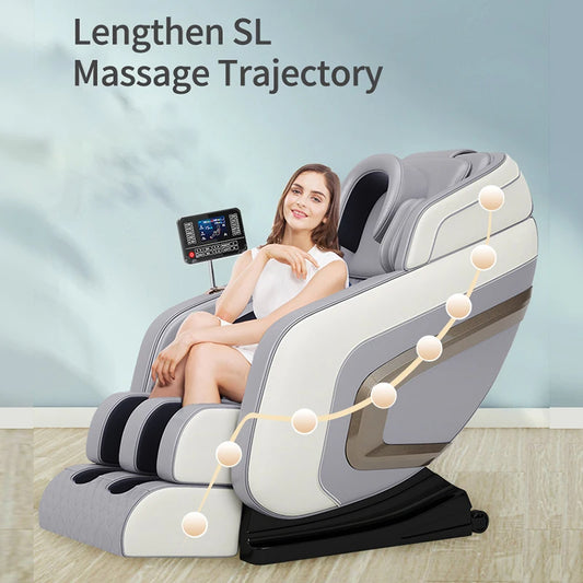 Executive Massage Chair MC-1031