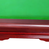 Marble Slate Pool Table 8FT