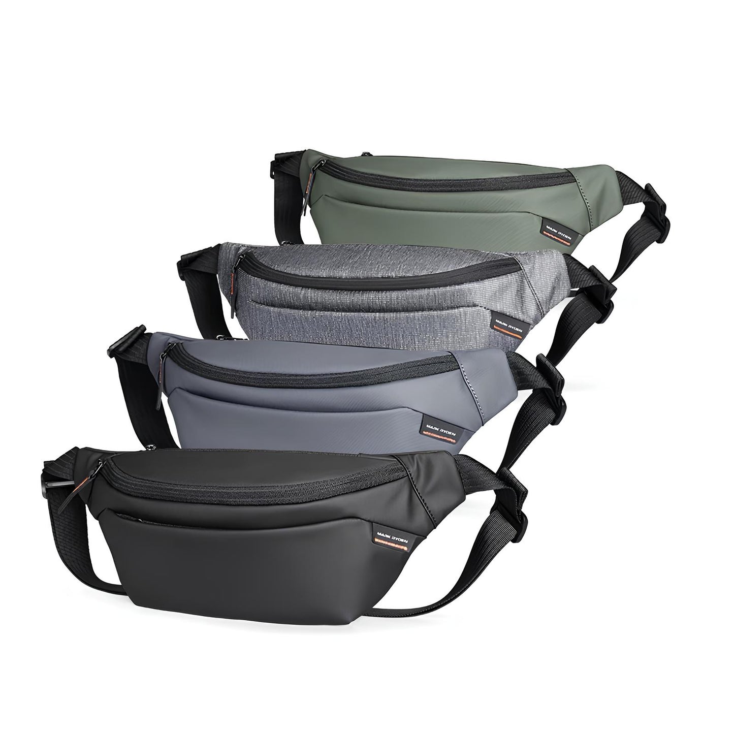 Fanny Workout Pack