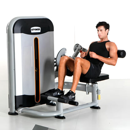 Abdominal/Lumbar Exercise Machine Kpower