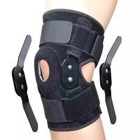 Knee Support (Hinged Stabilizer)