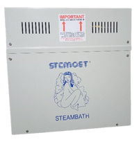 Steam Generator Accessory (outside)