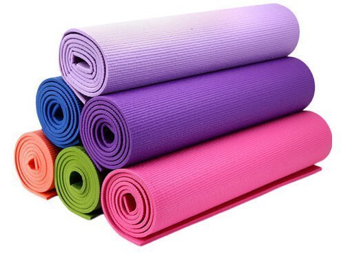 Yoga Mat 8mm