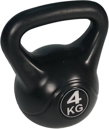 Dumbbell (Kettle) Home Use 4kg