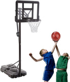 Adjustable Basketball Stand Commercial