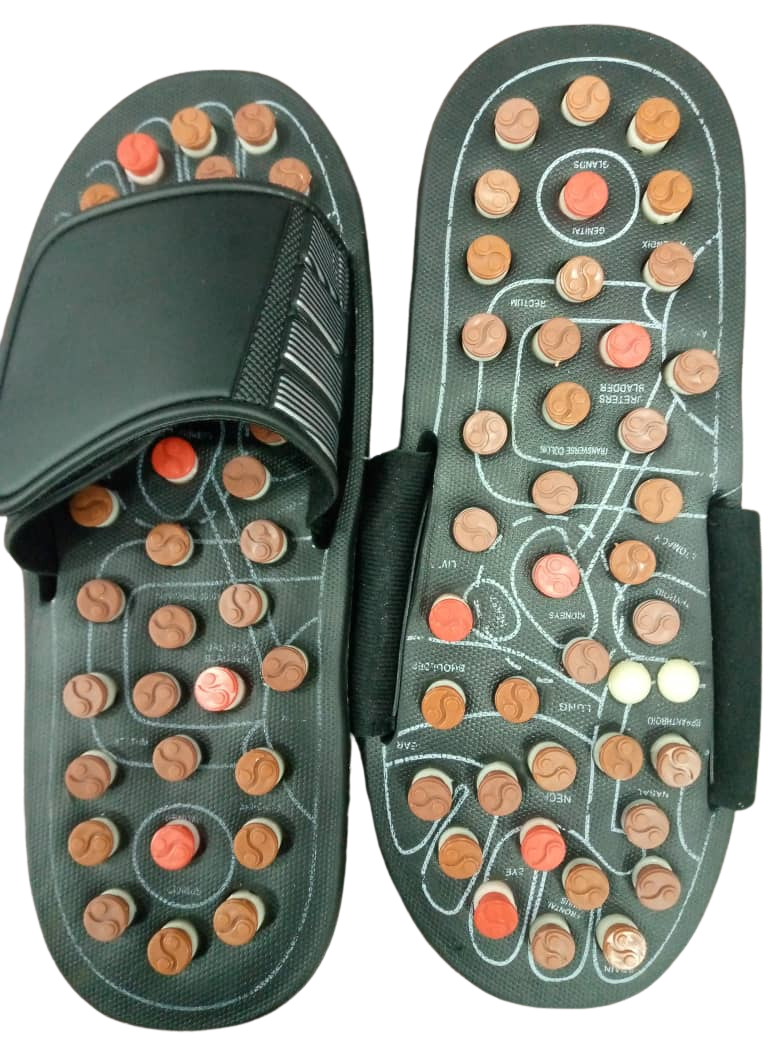Massage Slippers