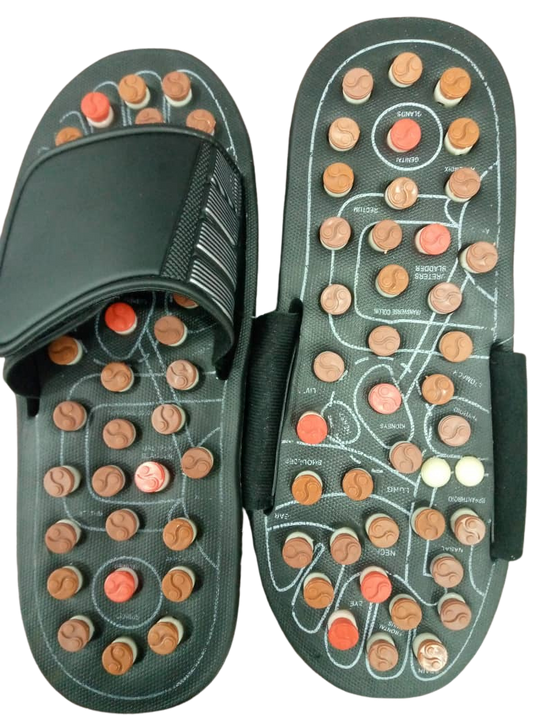 Massage Slippers