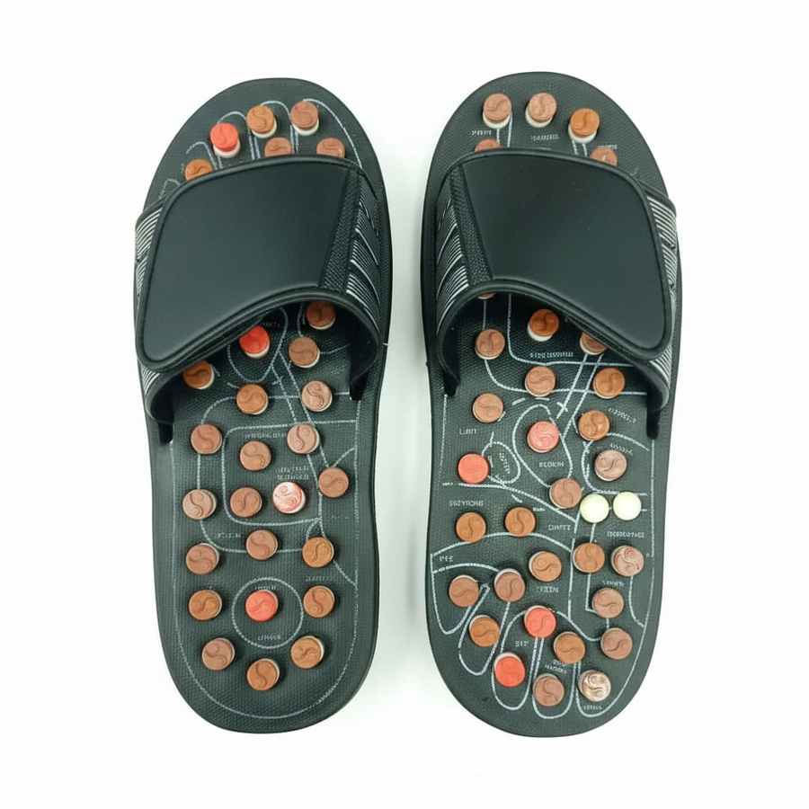 Massage Slippers