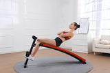 Abdominal Sit Up Bench