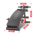 Abdominal Sit Up Bench - IM