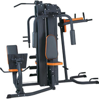 Five Multi Station Gym Lite Commercial