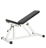 Adjustable Weight Bench Home