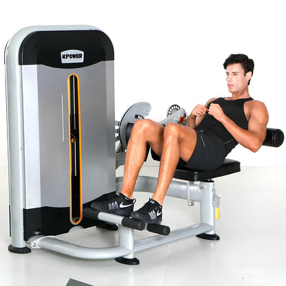 Abdominal/Lumbar Exercise Machine Kpower