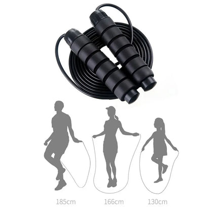 Skipping Rope with Electronic counter