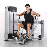 Seated Shoulder Press Commercial Machine Gold Line Kpower