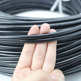 Professional Coated Steel Gym Cable Wire