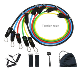 Multi-functional Resistance Band